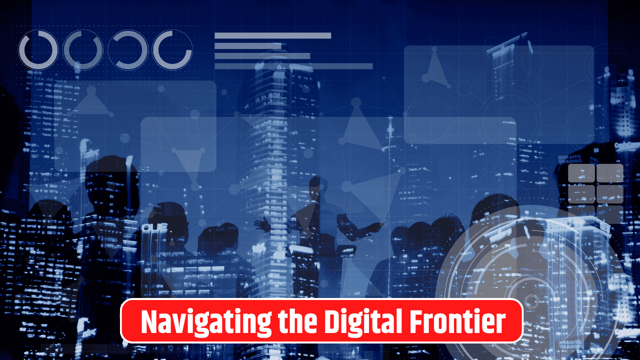 The future of tech policy : predication for 2025