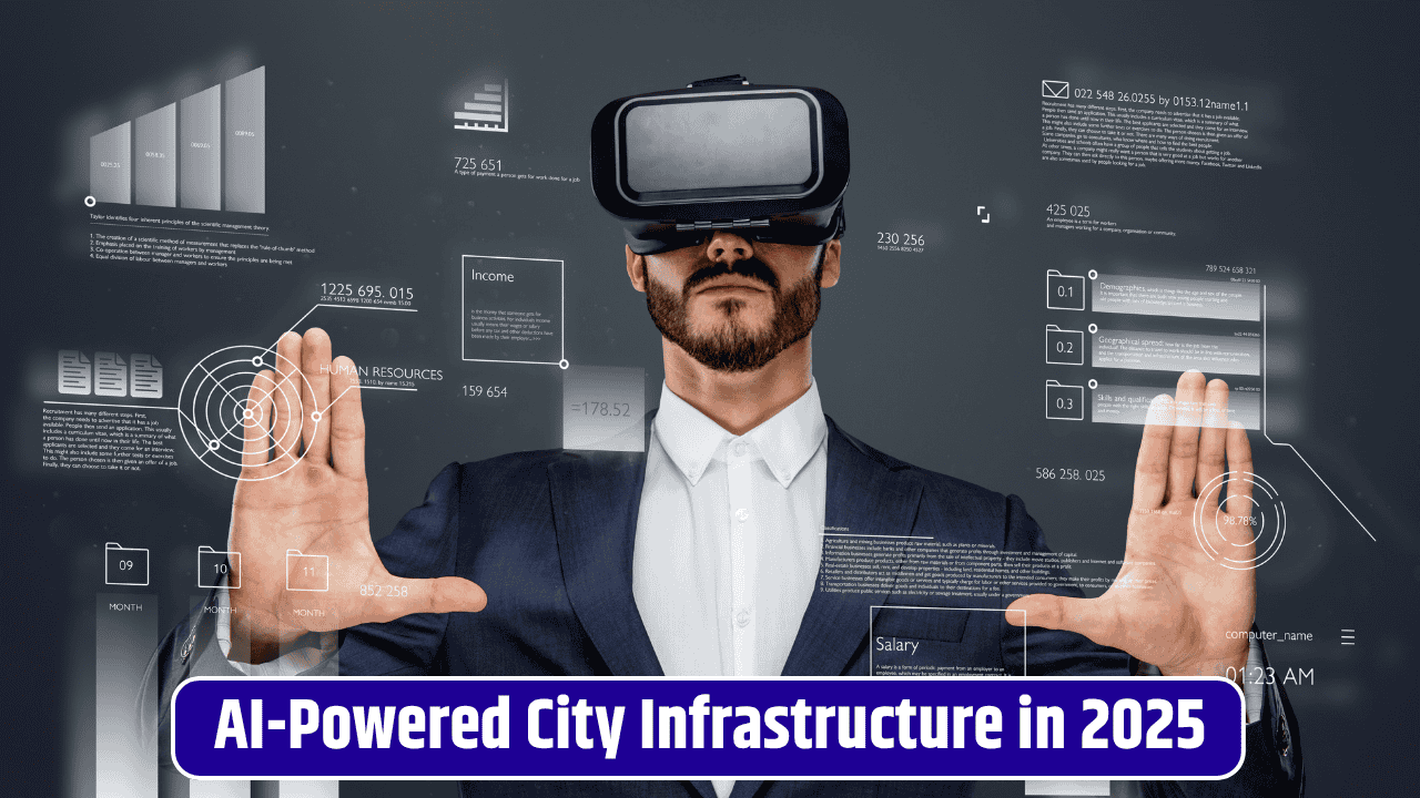 How Future Tech Is Changing in 2025