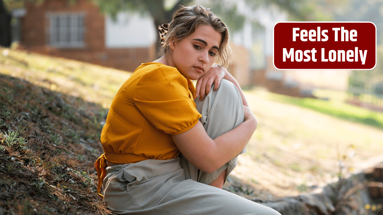 Top 4 Zodiac Sign Feels The Most Lonely