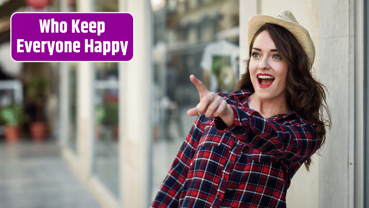 Top 5 Zodiac Signs Who Keep Everyone Happy