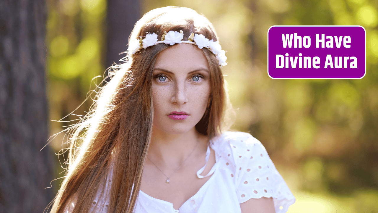 Top 4 Zodiac Sign Who Have Divine Aura