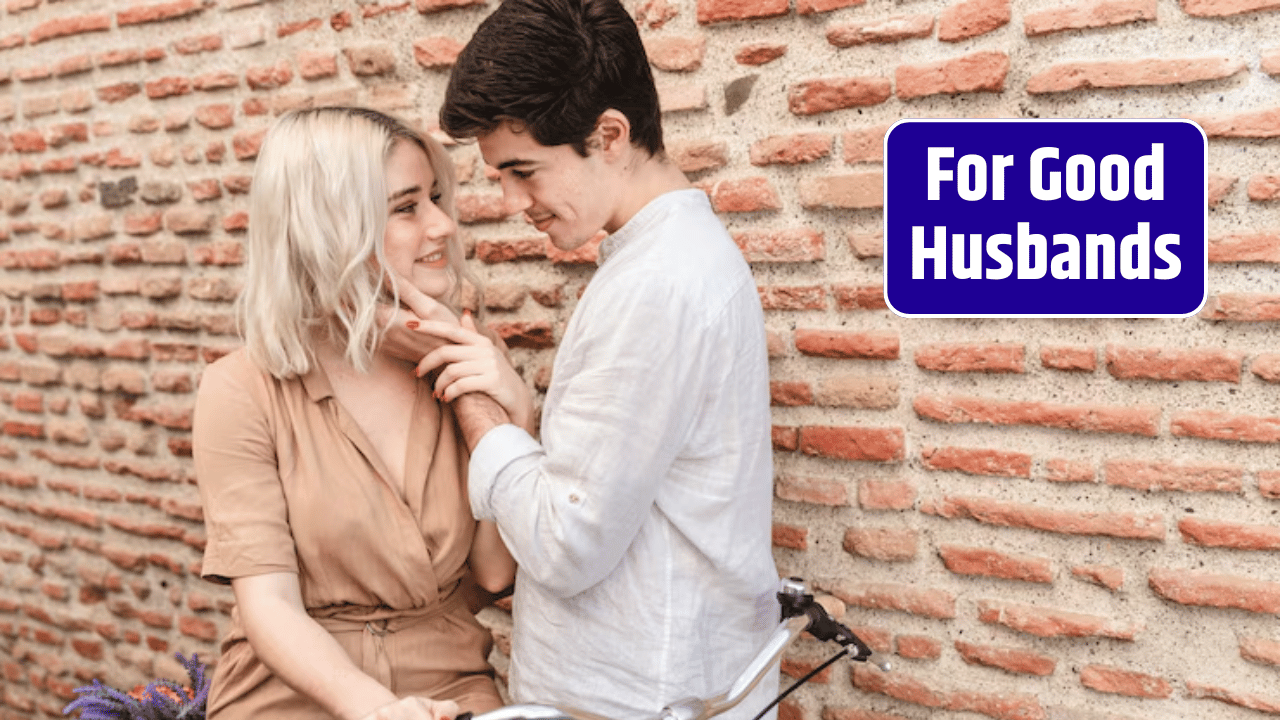 Top 5 Zodiac Signs For Good Husbands