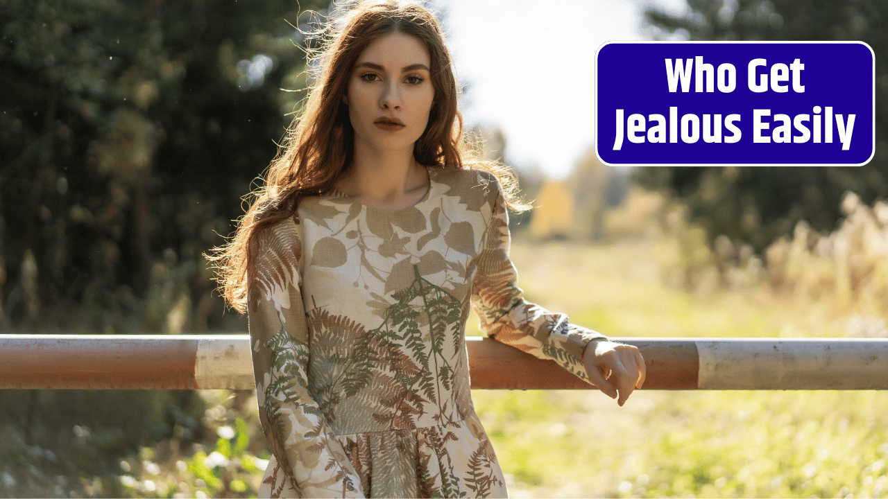 Top 5 Zodiac Signs Who Get Jealous Easily