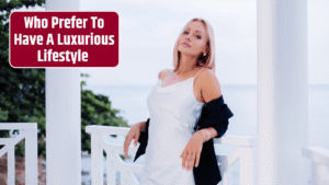 Top 4 Zodiac Signs Who Prefer To Have A Luxurious Lifestyle