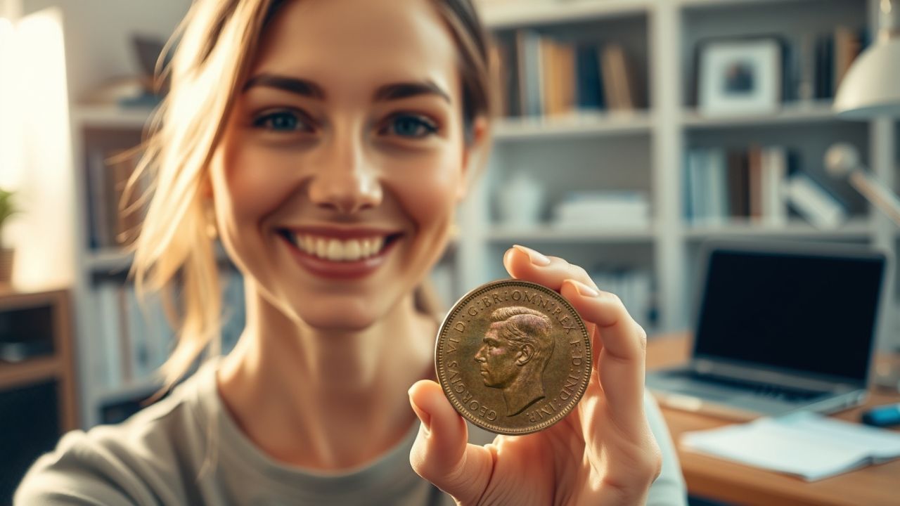 10 Ultra-Rare Bicentennial Quarters Worth Over $250 Million – You Might Be Holding One Right Now!