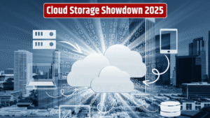 Top 7 Cloud Storage Solutions Compared: Which One Is Right for Your Team?