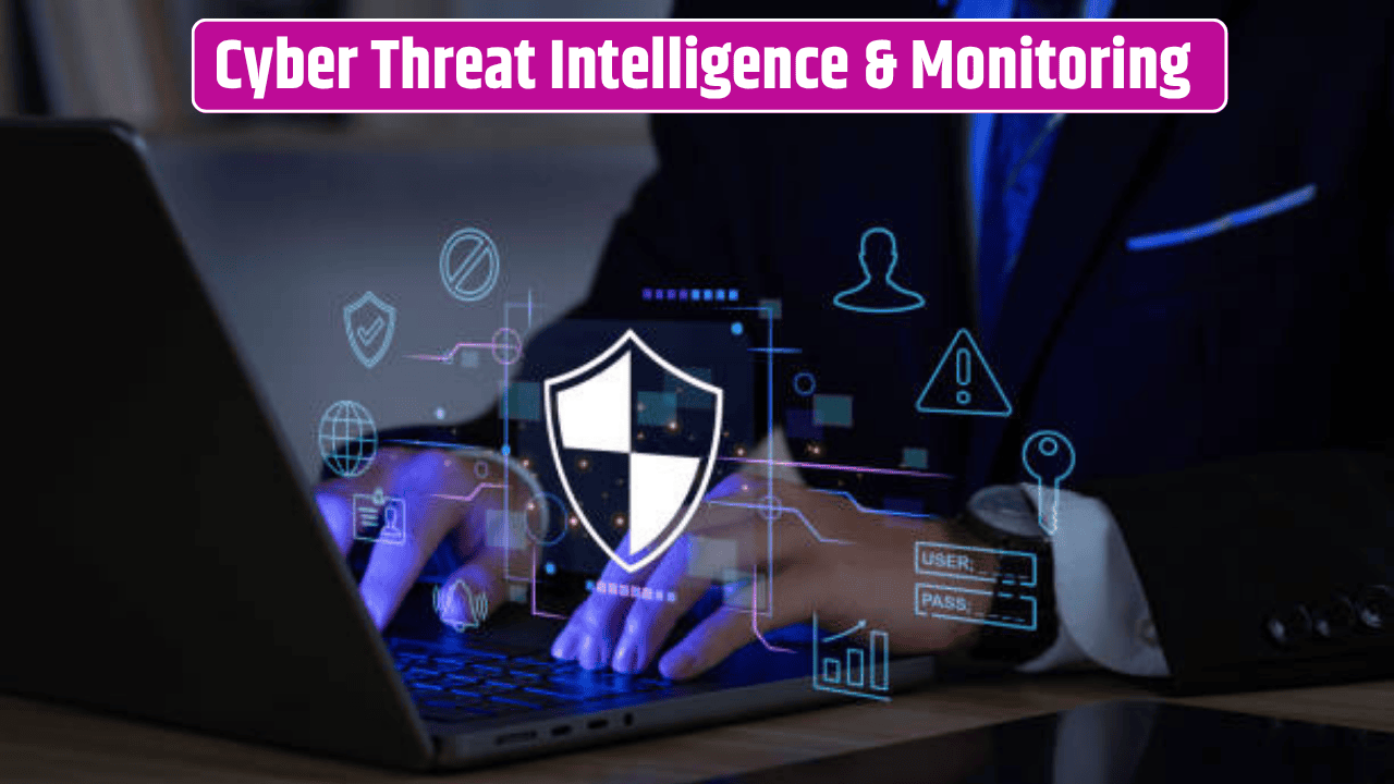 The Ultimate Guide to Cyber Threat Intelligence and Real-Time Monitoring Tools